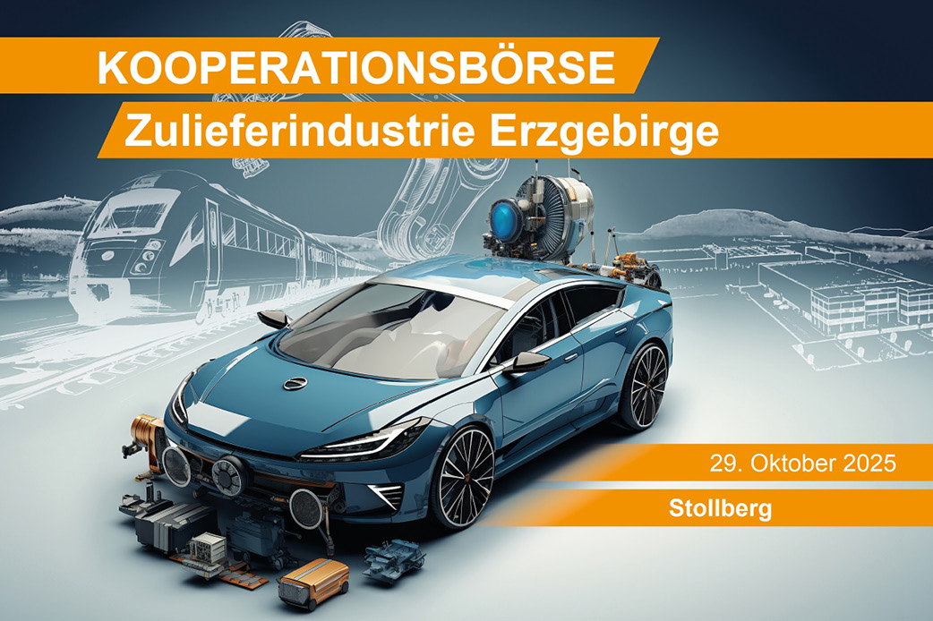 Kooperationsbörse Stollberg 2025